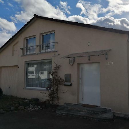 Sunny Loft Haus Rv Villa Ravensburg Ngoại thất bức ảnh
