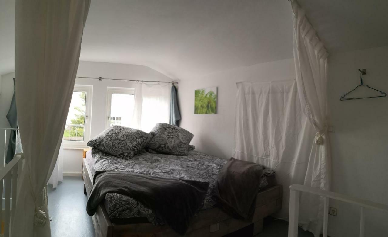 Sunny Loft Haus Rv Villa Ravensburg Ngoại thất bức ảnh