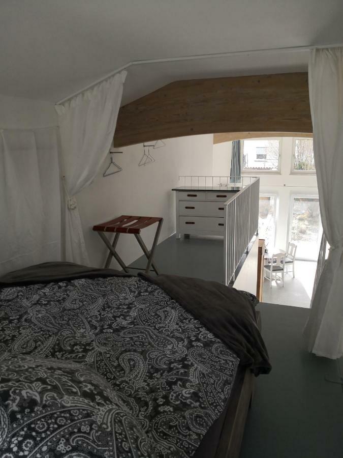 Sunny Loft Haus Rv Villa Ravensburg Ngoại thất bức ảnh