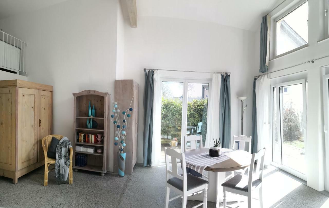 Sunny Loft Haus Rv Villa Ravensburg Ngoại thất bức ảnh